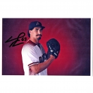 Jared Miller autograph